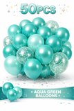 Confetti Balloons
