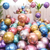 Latex Balloons