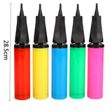 Balloon Pumps Manual