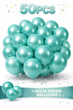 Latex Balloons