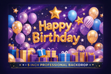 Banners/Backdrops