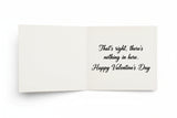Valentine's Day Card