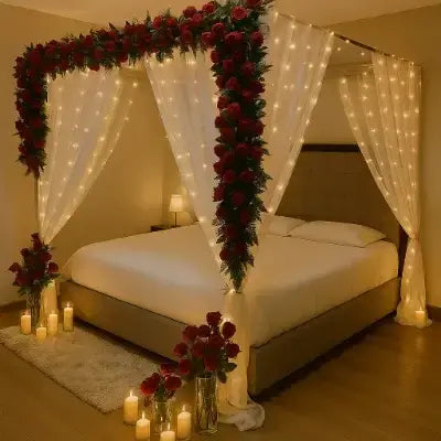 Anicia E Decor Supplies