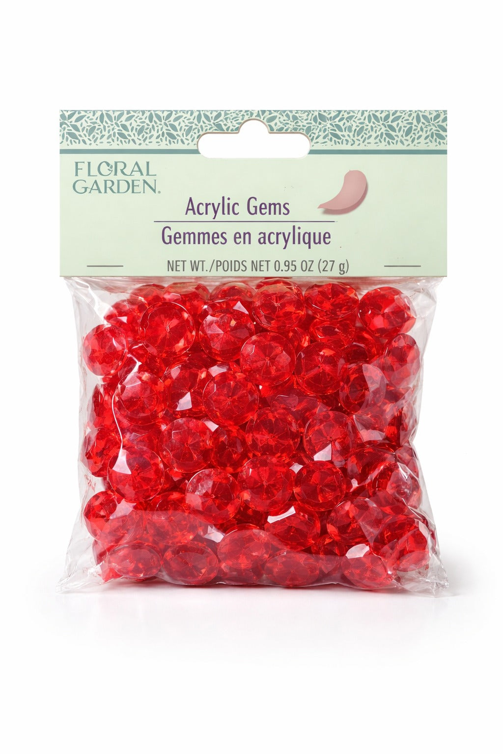 Acrylic Gems - Diamond Table Scatter