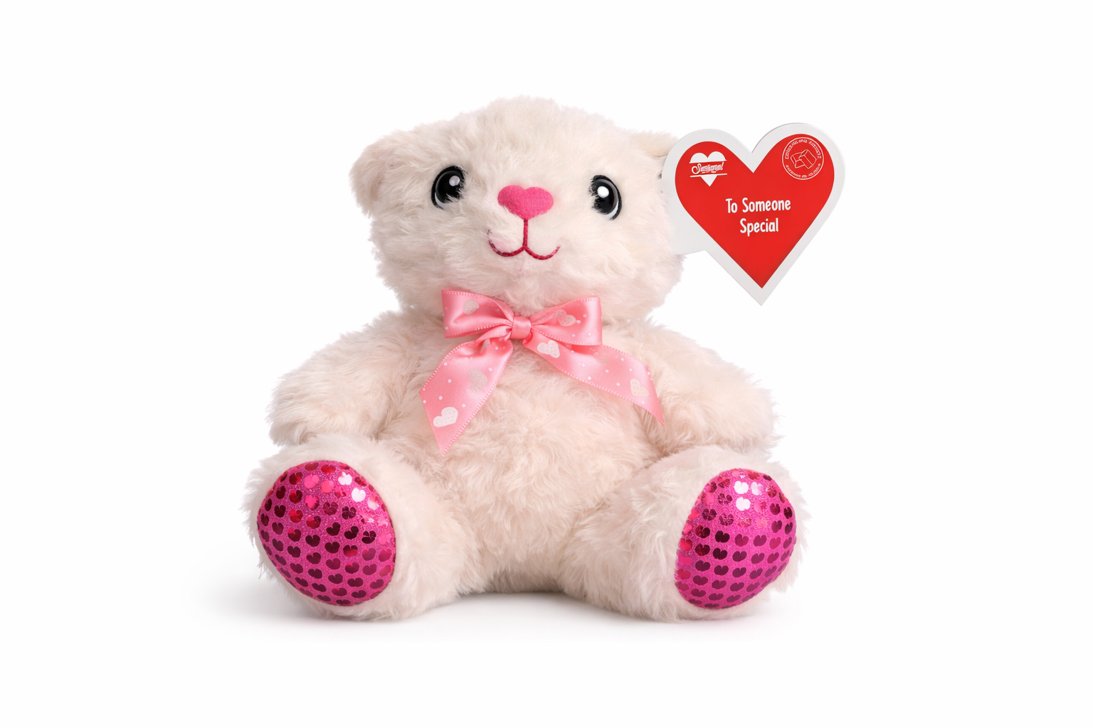 Mini Teddy Bears