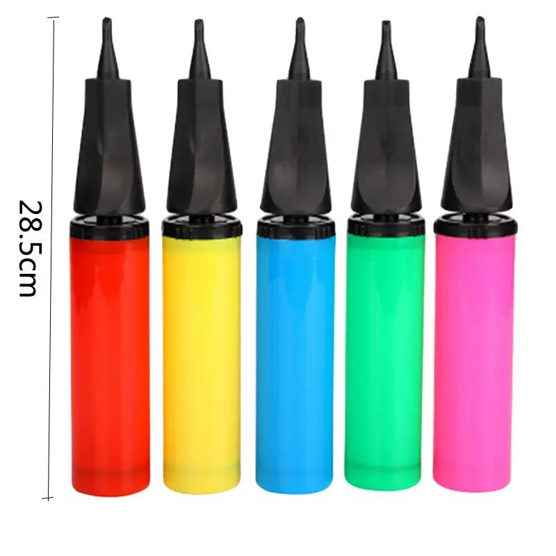 Balloon Pumps Manual