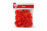 Artificial Roses