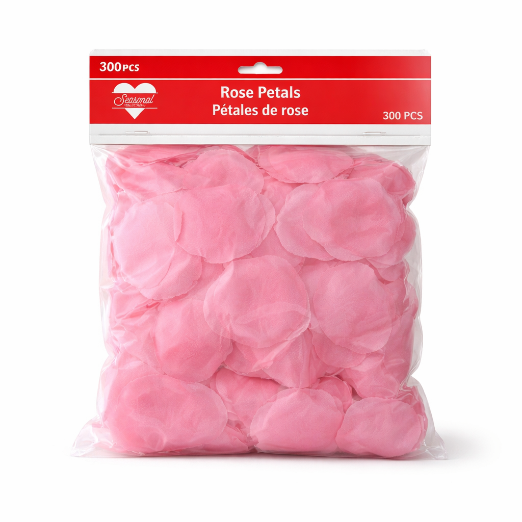 Rose Petals
