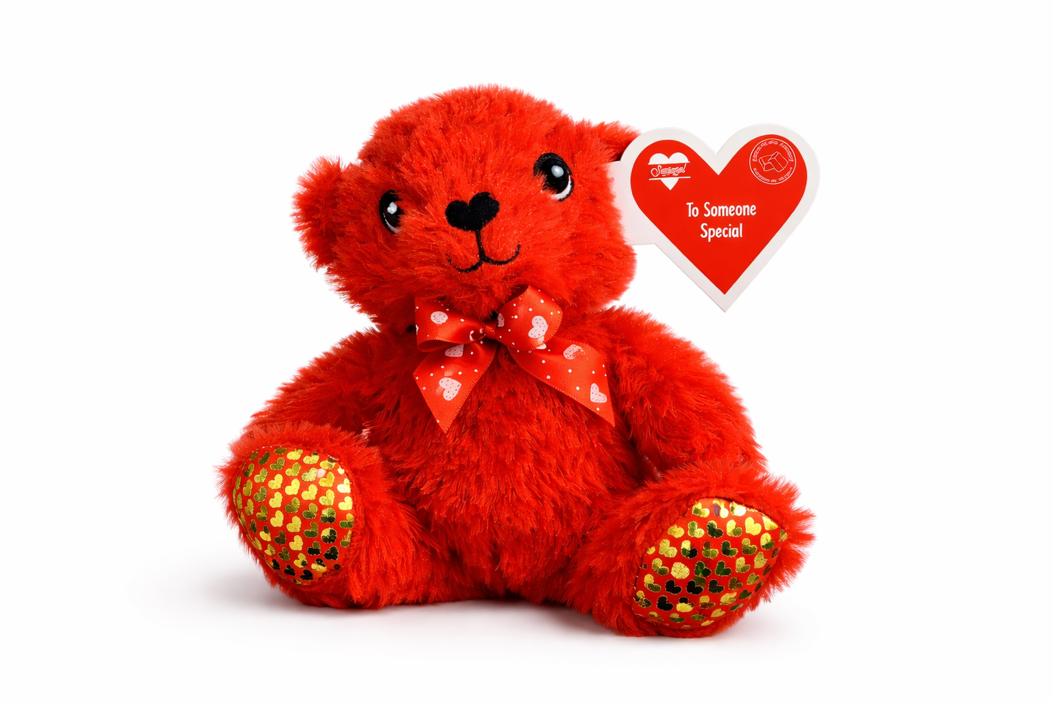 Mini Teddy Bears