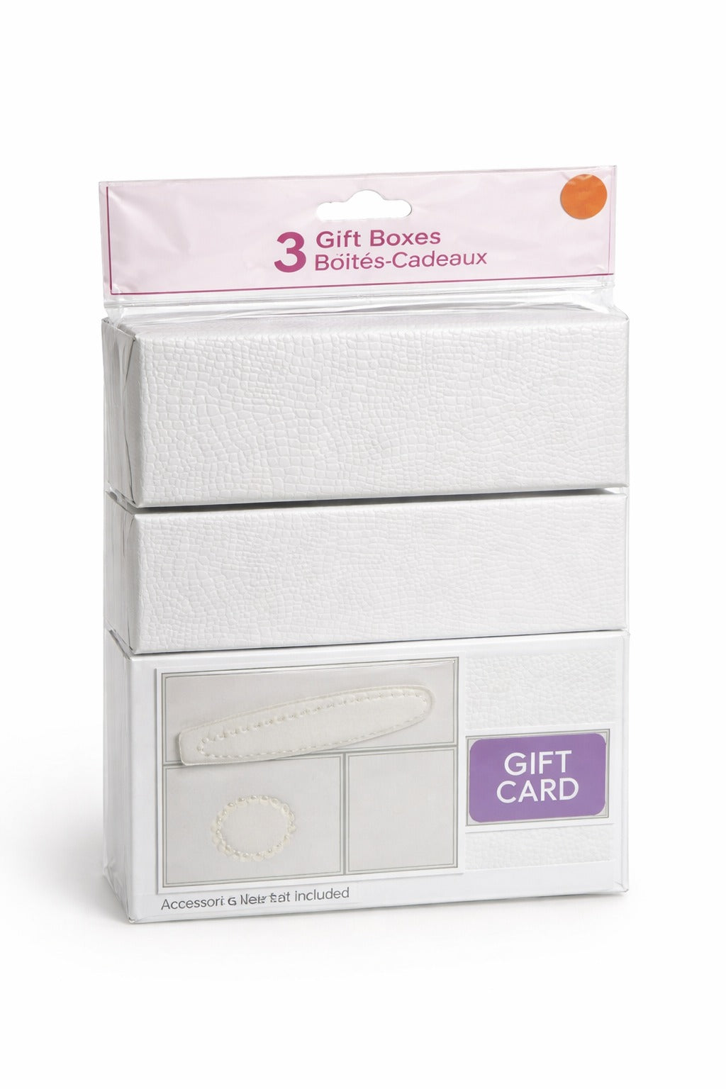 Gift Boxes