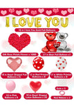Romantic Balloon Kit