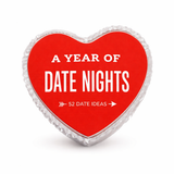 52 Date Ideas