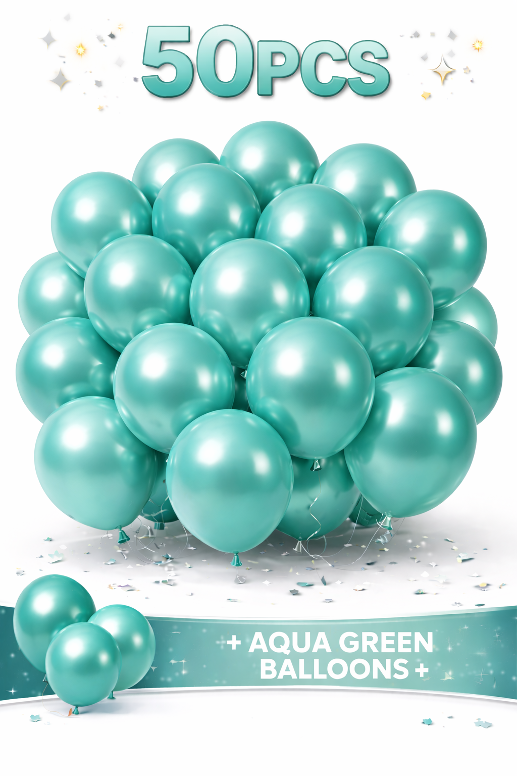 Latex Balloons