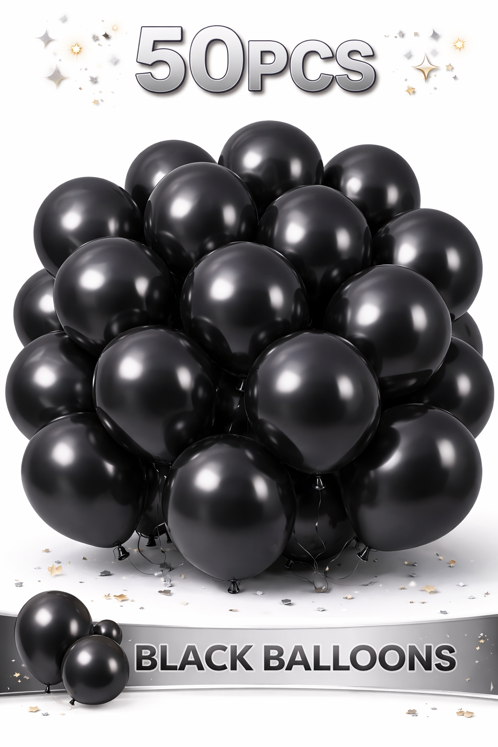 Latex Balloons