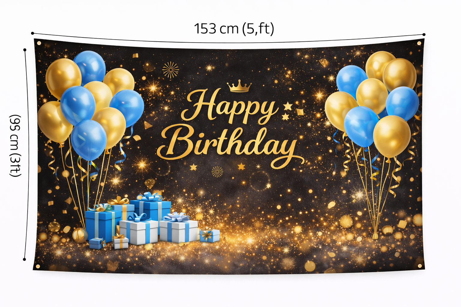 Banners/Backdrops