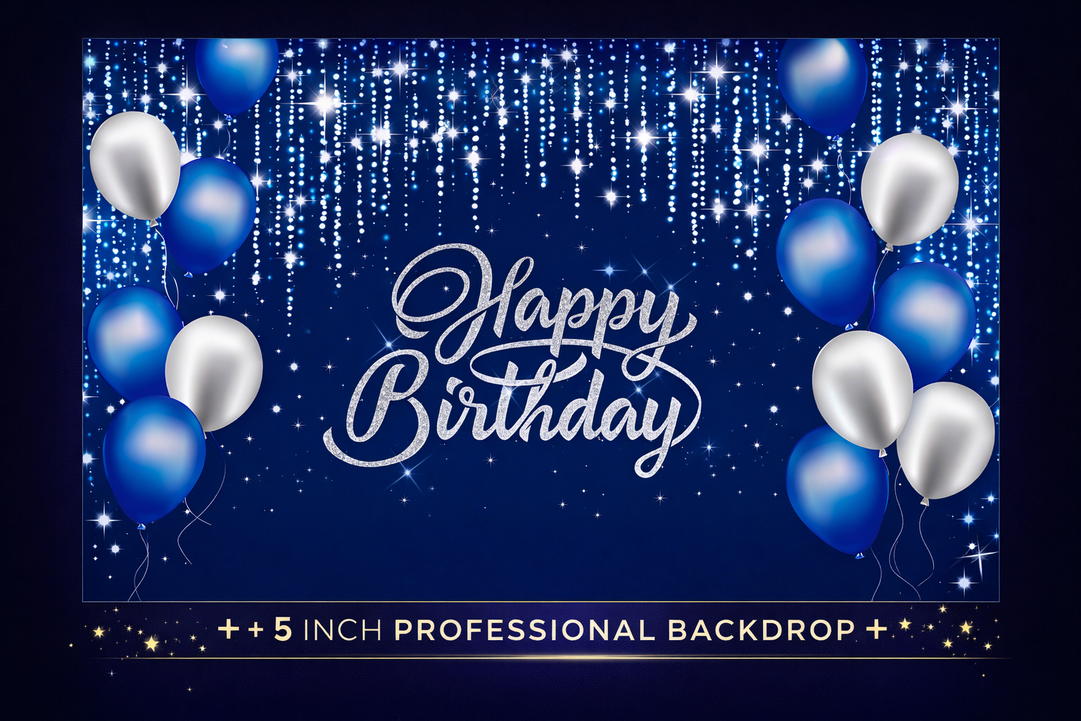 Banners/Backdrops