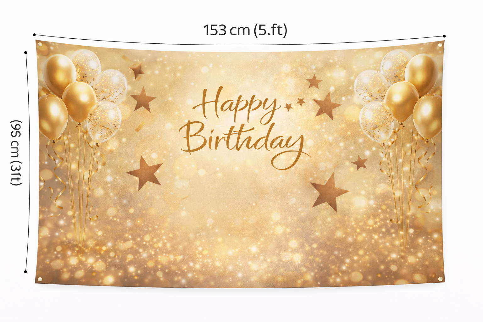 Banners/Backdrops
