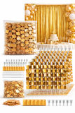 Sequin Backdrop
