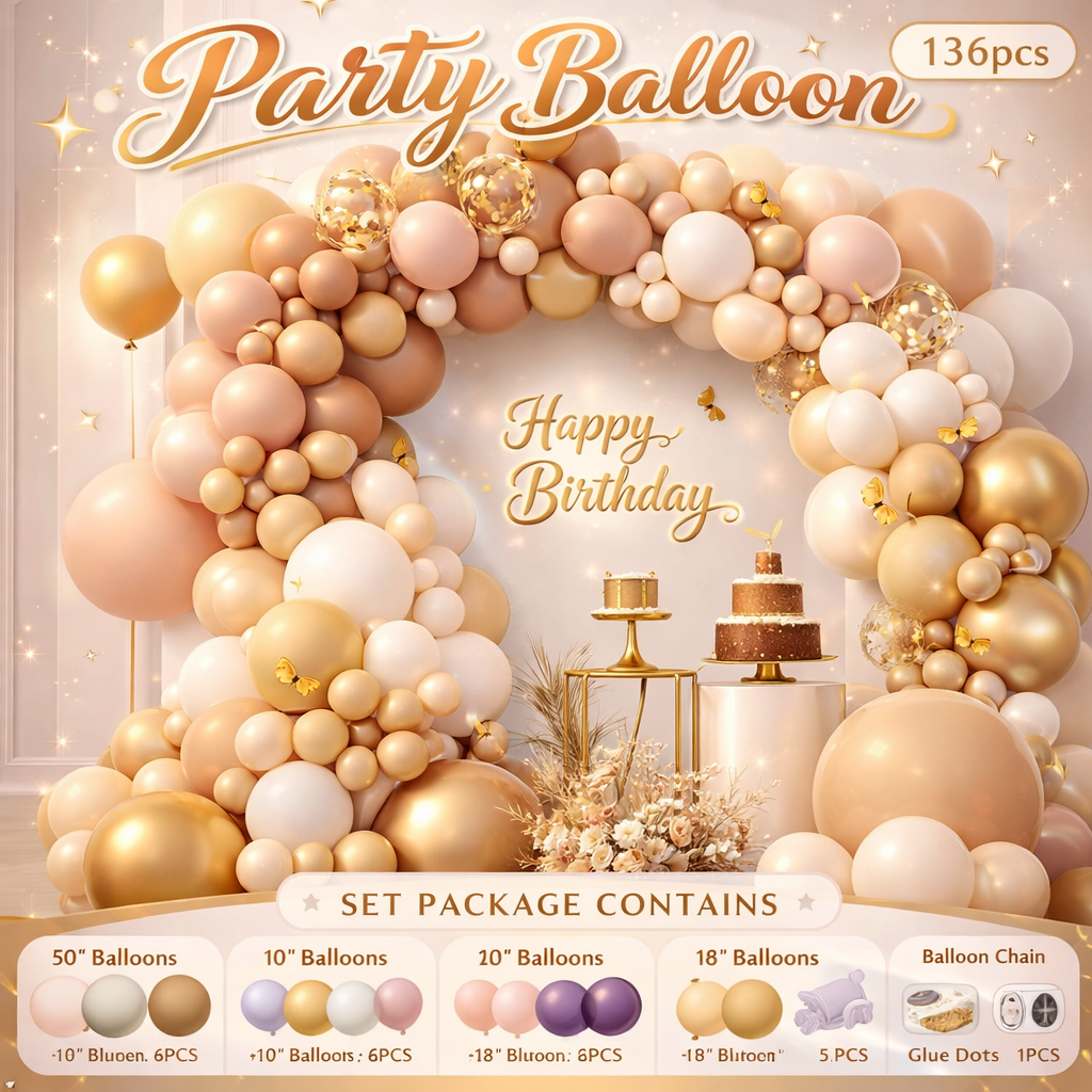 Balloon Kits