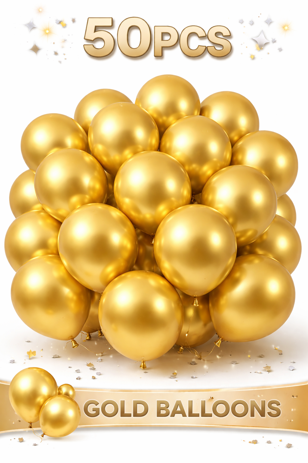 Latex Balloons