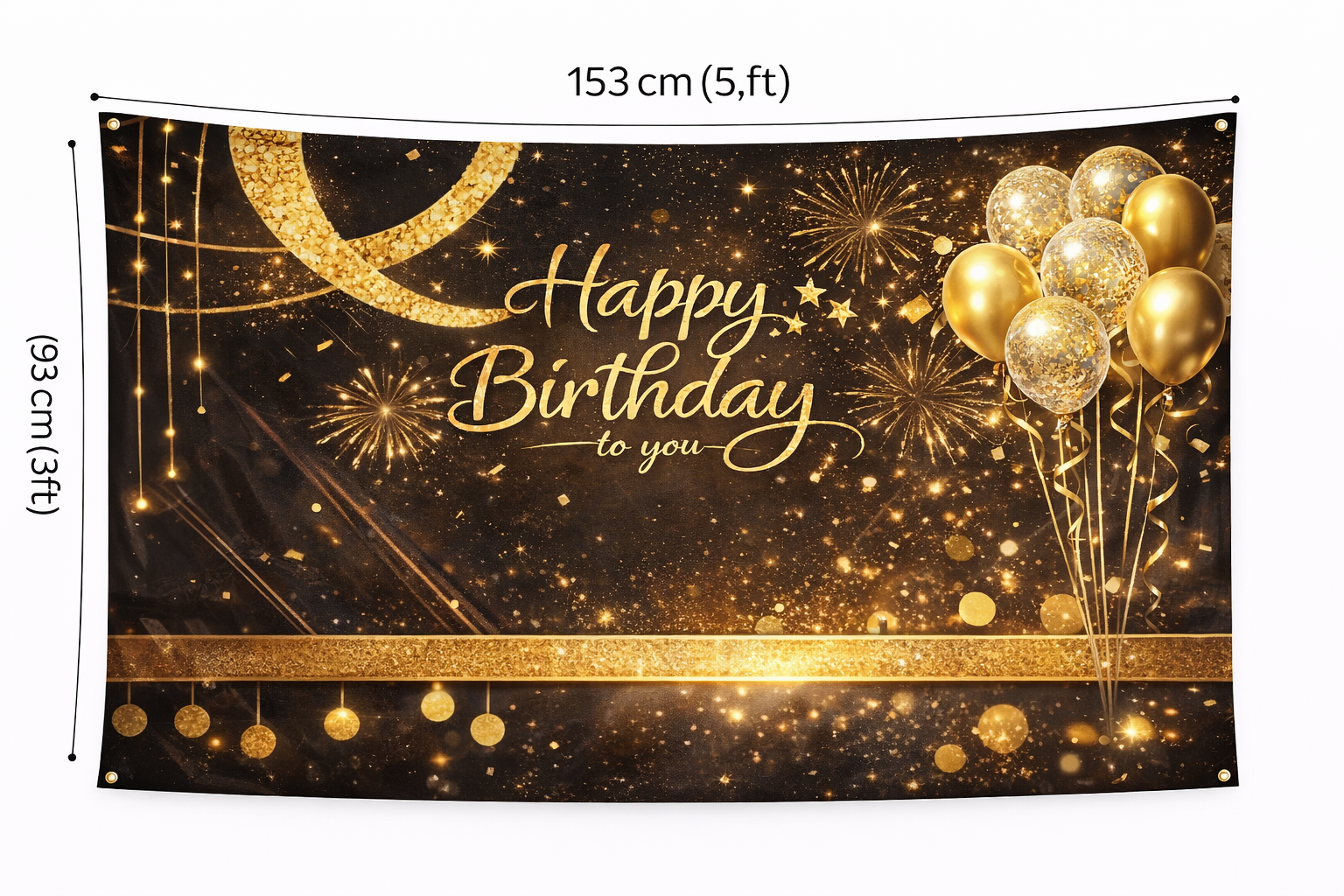 Banners/Backdrops