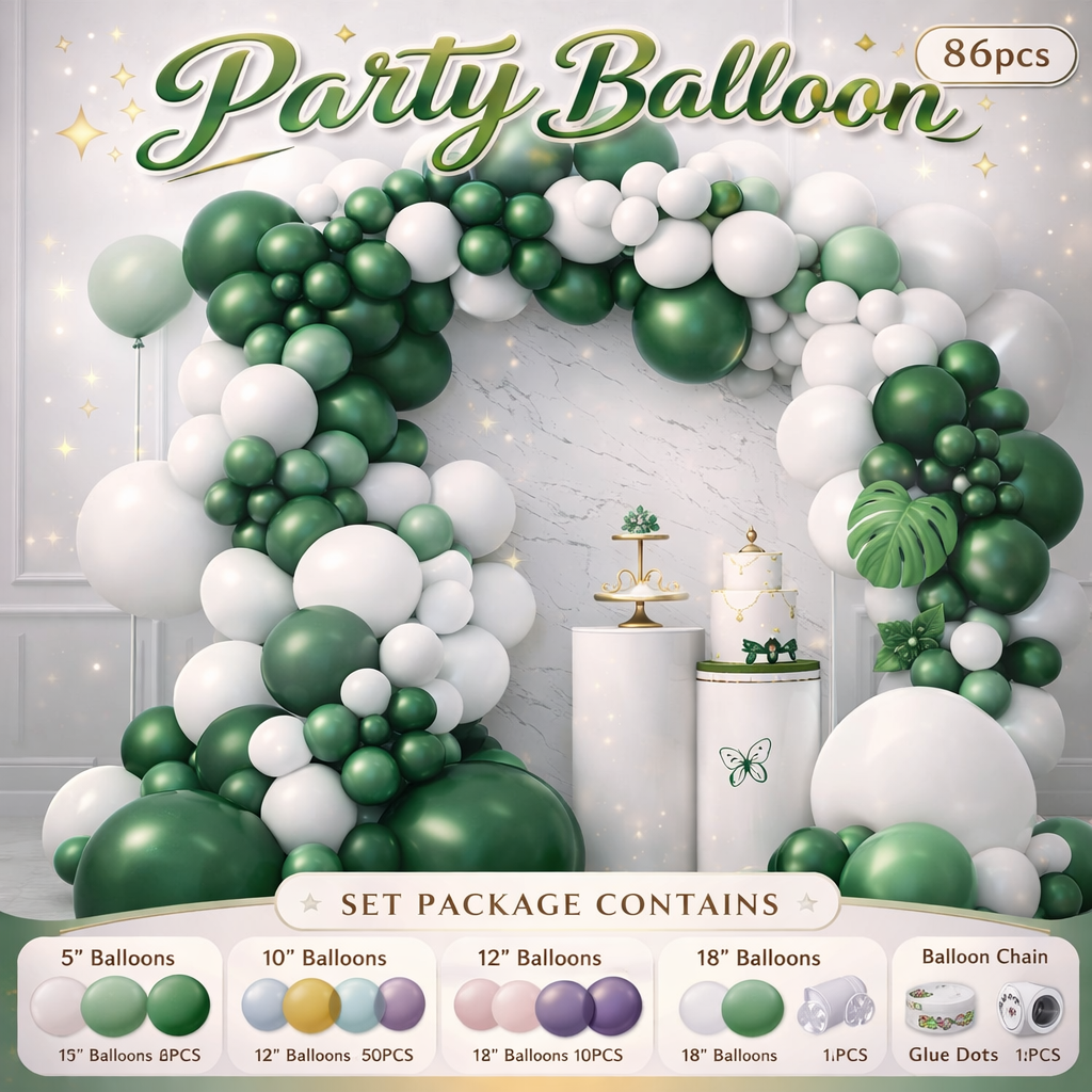 Balloon Kits