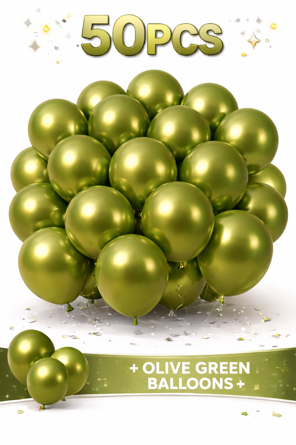 Latex Balloons