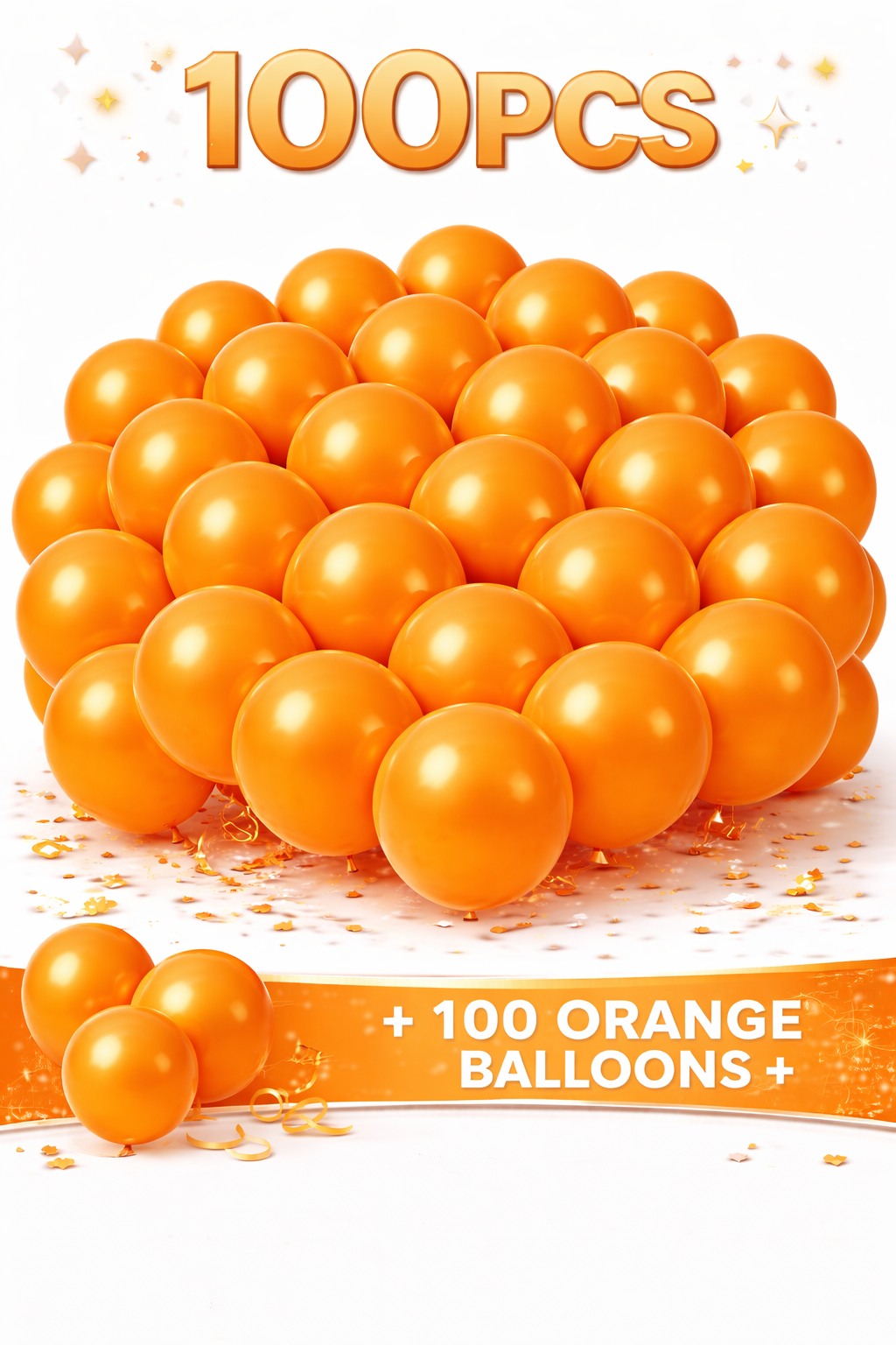 Pastel Balloons