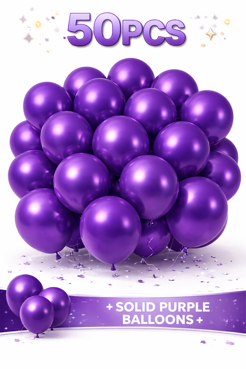 Latex Balloons