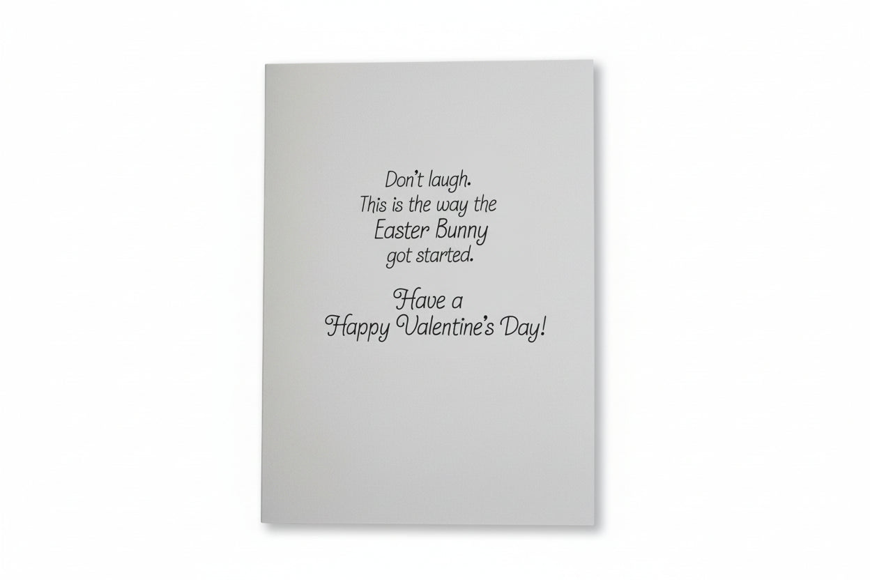 Valentine's Day Card