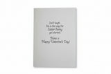 Valentine's Day Card