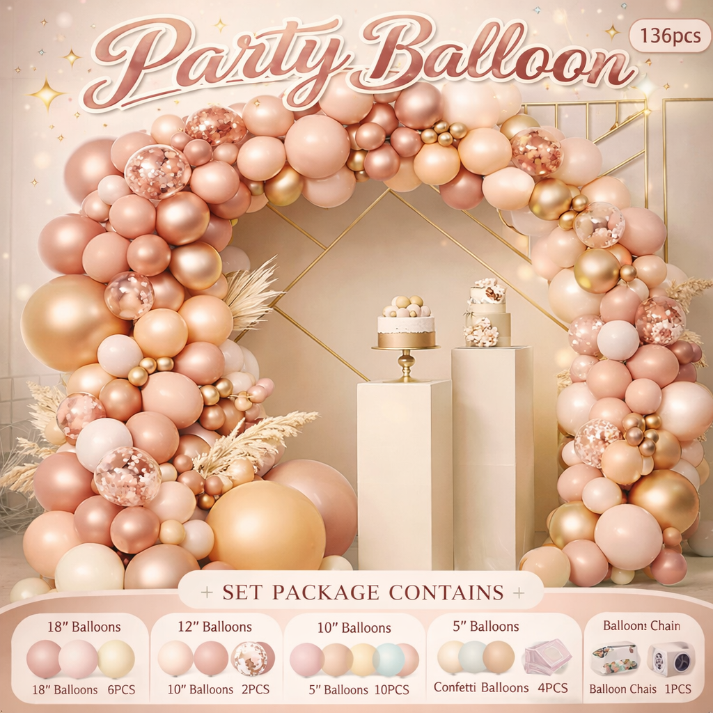Balloon Kits