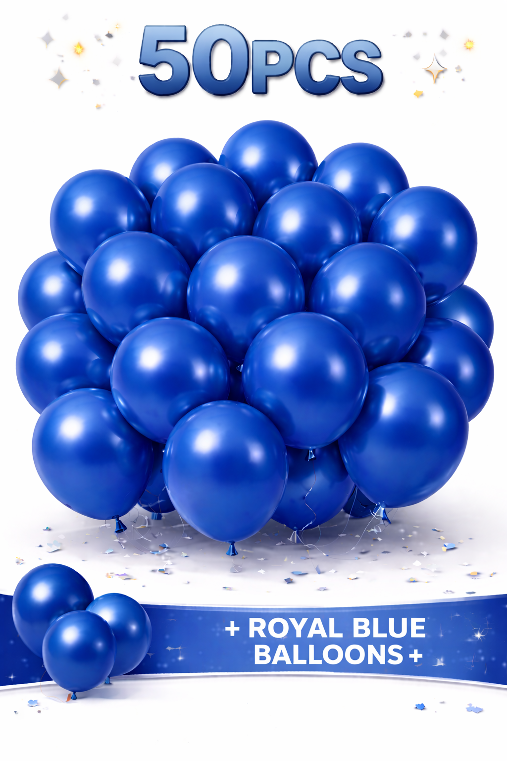 Latex Balloons