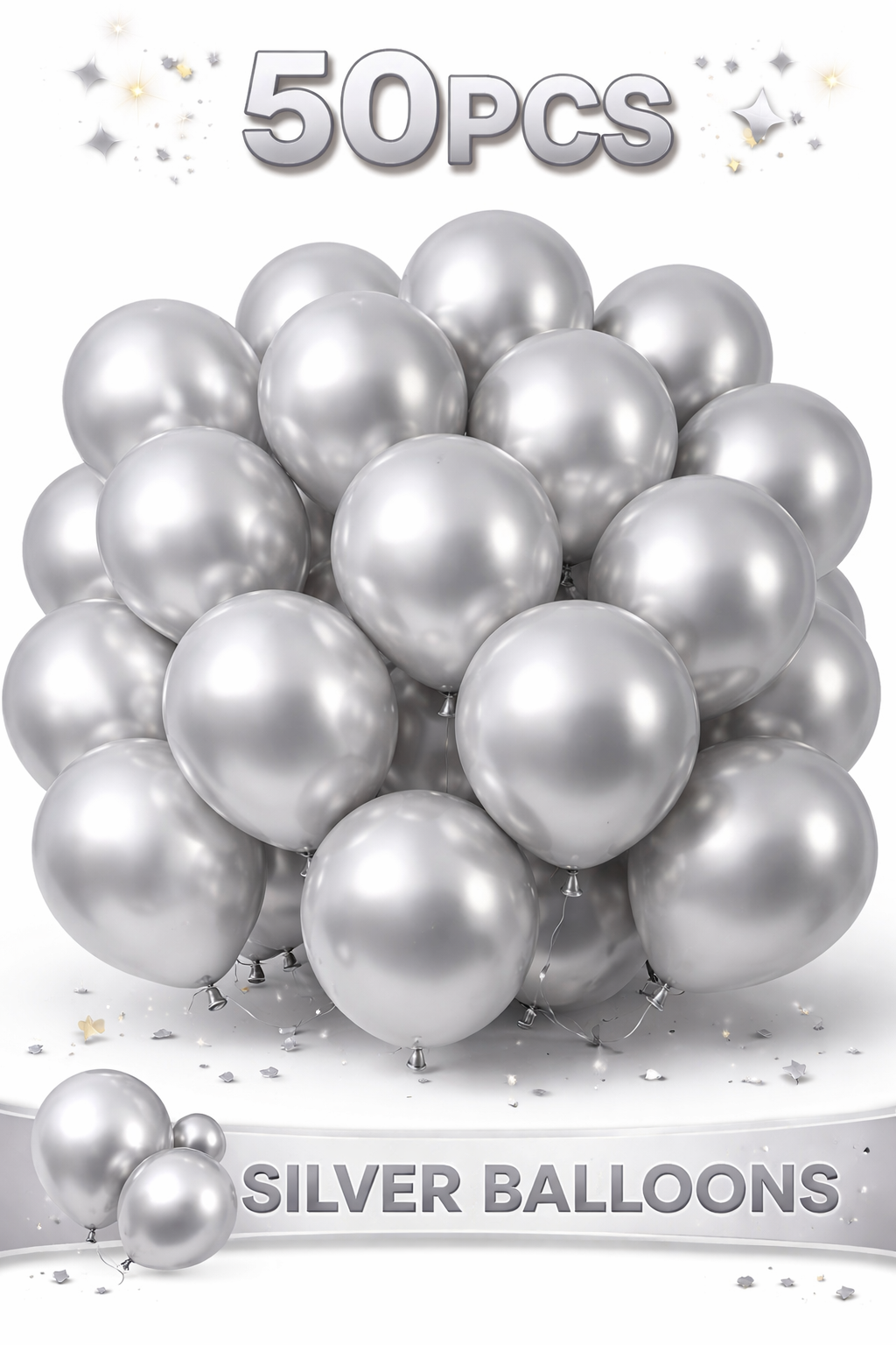 Latex Balloons
