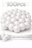 Pastel Balloons